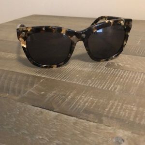 Madewell sunglasses!
